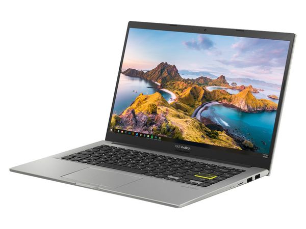 Laptop Asus Vivobook X413JA Mới 100% Kèm Phần Mềm Thu Âm Cubase 10 Pro