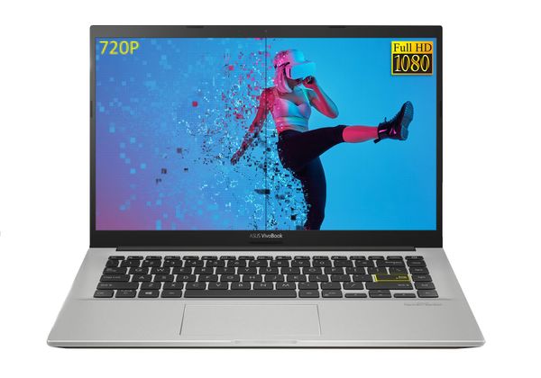 Laptop Asus Vivobook X413JA Mới 100% Kèm Phần Mềm Thu Âm Cubase 10 Pro