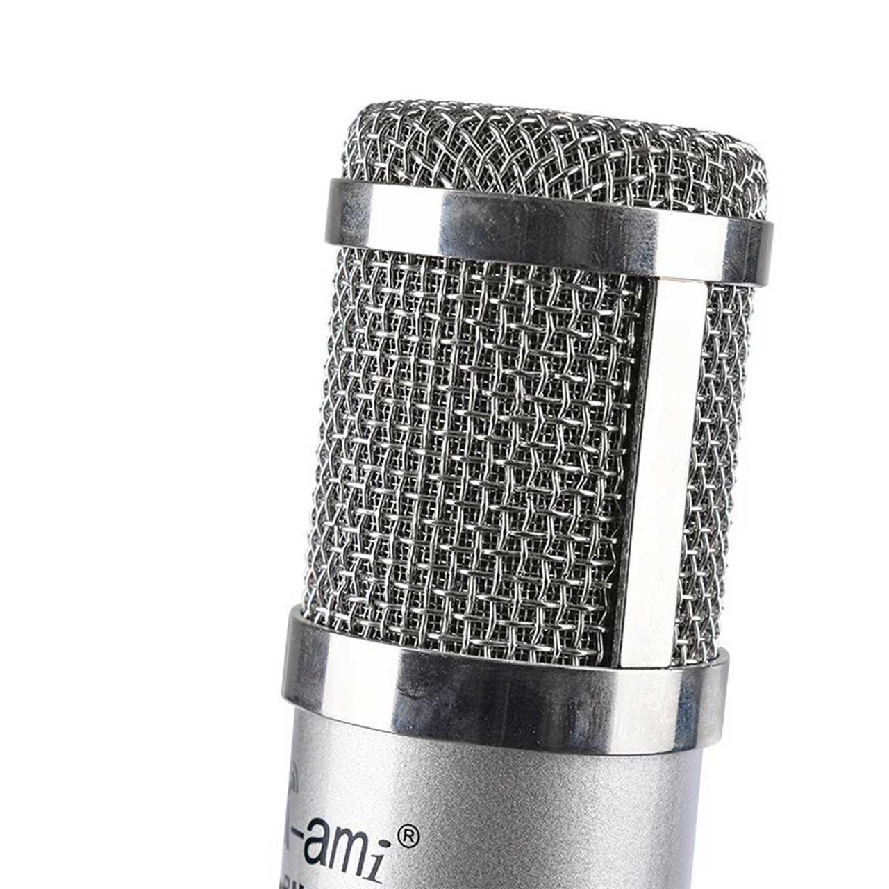 BM900 Ami Micro Thu Âm Livestream Giá Rẻ - thanhnamstudio.vn