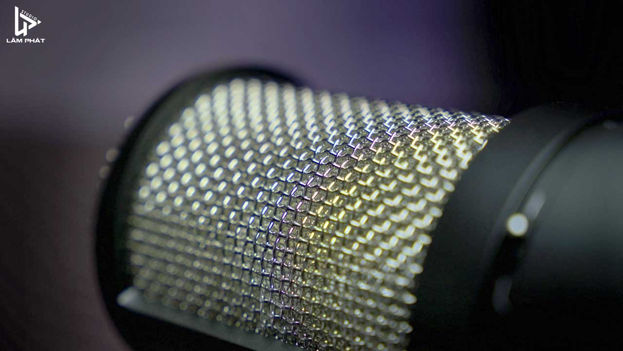 Micro AKG P420&nbsp; Micro thu âm chuyên nghiệp