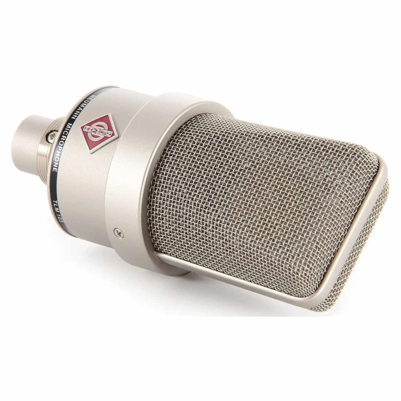 Micro Thu Âm Neumann TLM 103 Chính hãng