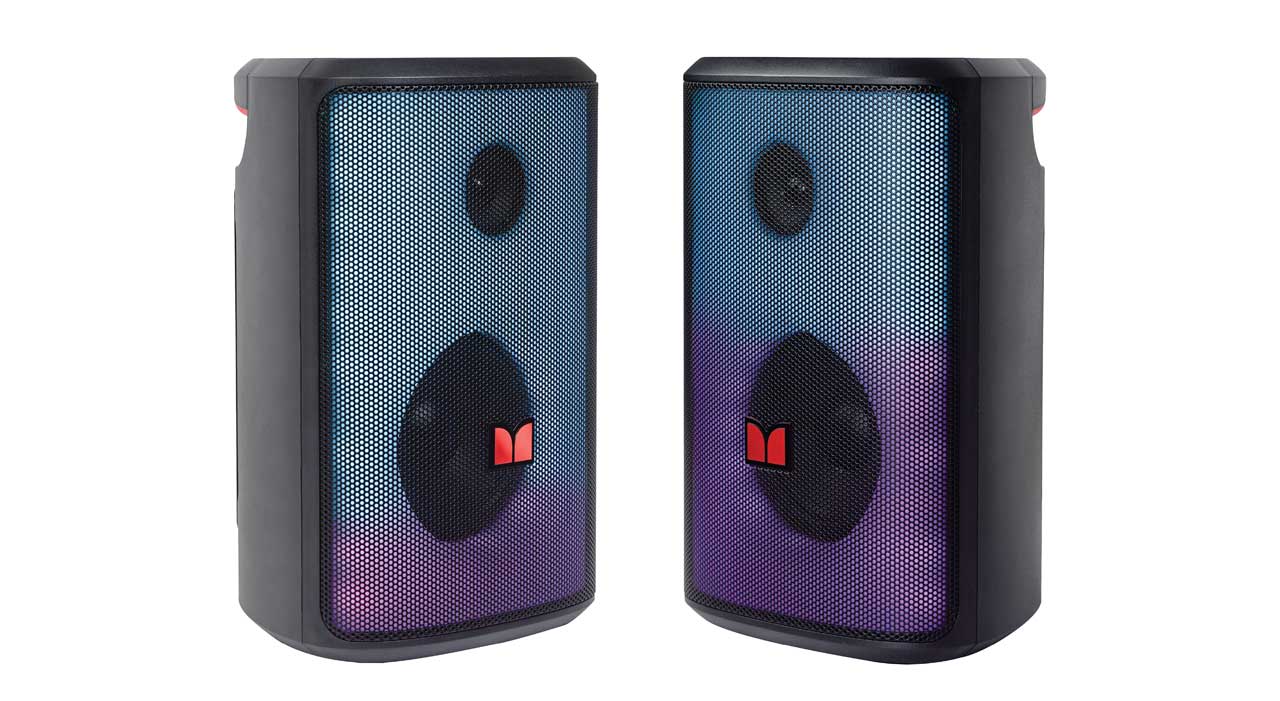 Monster Sparkle Loa Bluetooth xách tay giá rẻ