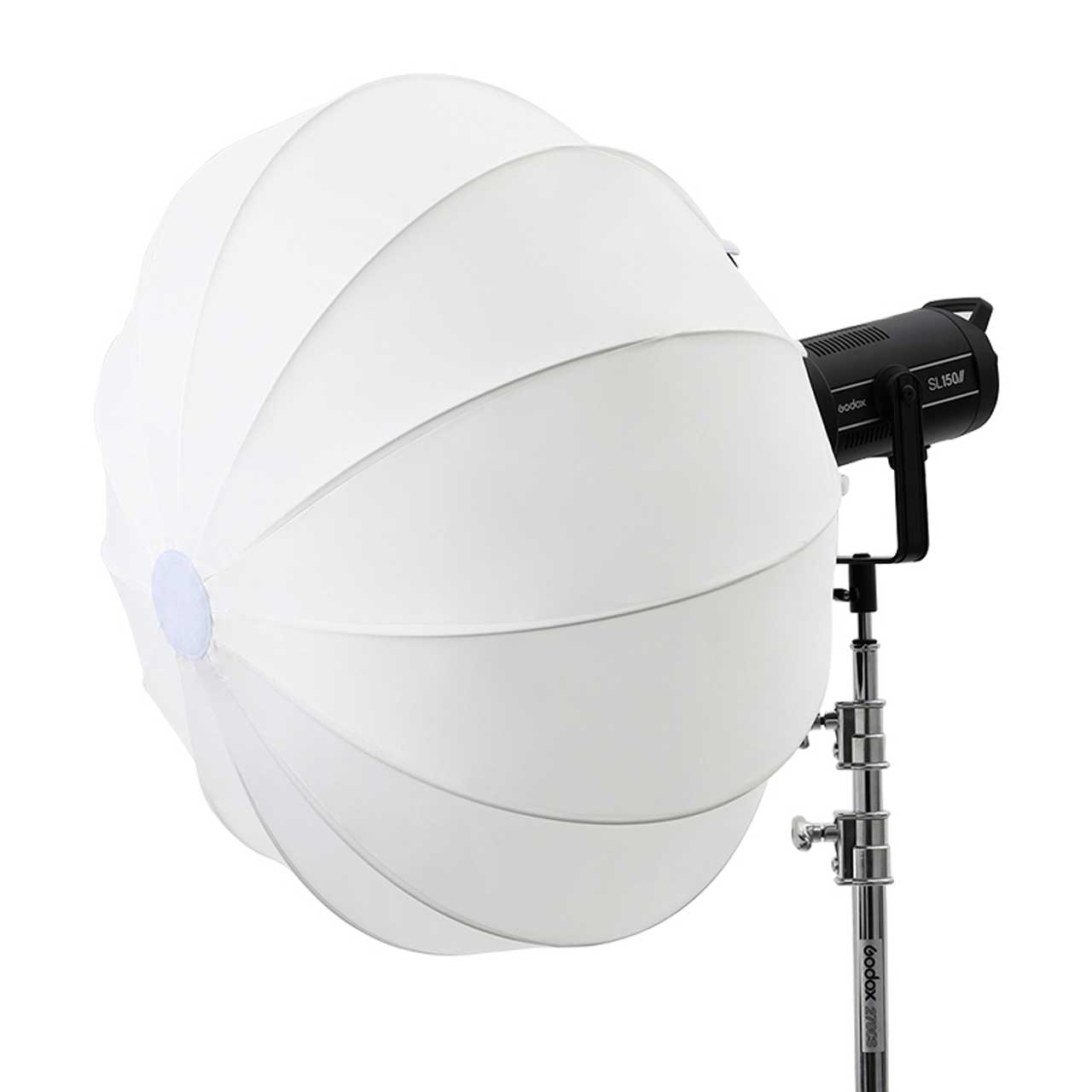 Softbox mặt trăng