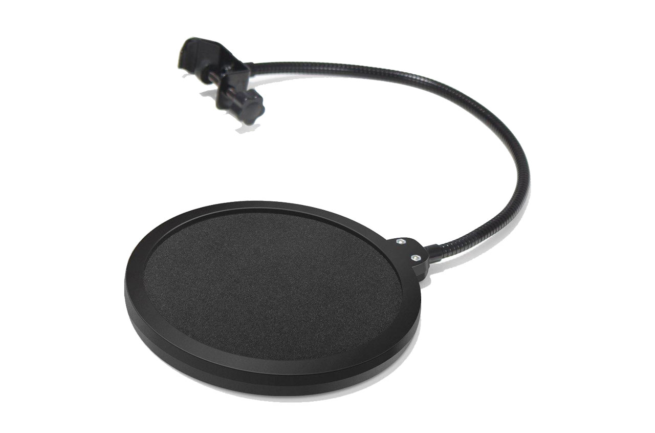 Combo Thu âm Solo Gen 3 Và Micro AKG P120 Home Studio