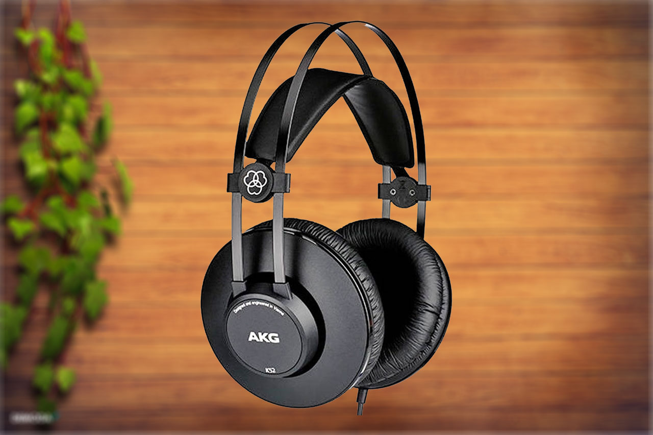 Combo Thu âm Solo Gen 3 Và Micro AKG P120 Home Studio