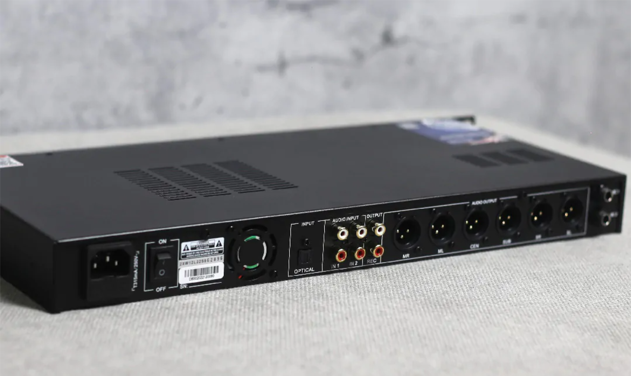 Vang Cơ KAFUN KA300