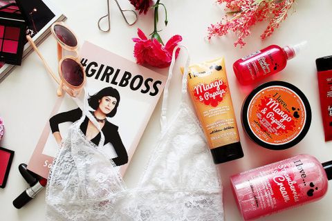 Những công dụng đặc biệt trong làm đẹp da và tóc từ nước vo gạo