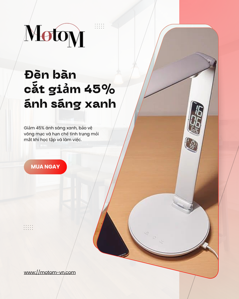 Đừng đợi đến khi bị cận mà hãy bảo bảo vệ đôi mắt ngay từ hôm nay!