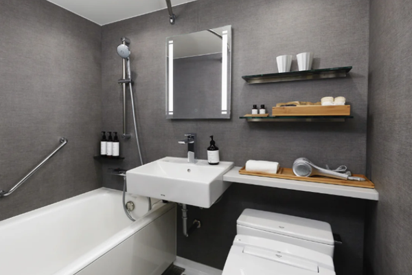 Gương LED Hay Gương Truyền Thống: Lựa Chọn Nào Phù Hợp Với Bạn?