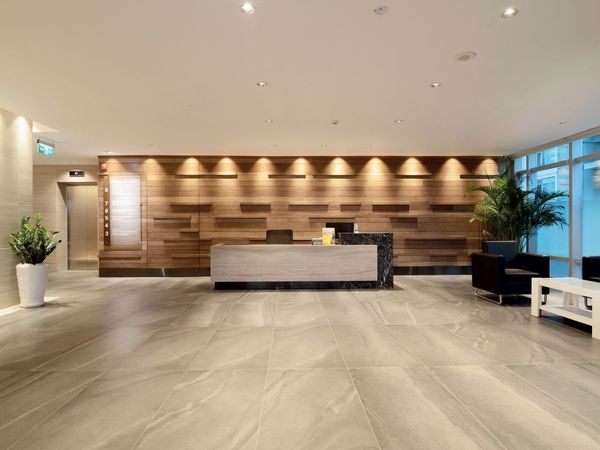 Dự án Le Meridian RIVERBANK PLACE - MotoM Việt Nam