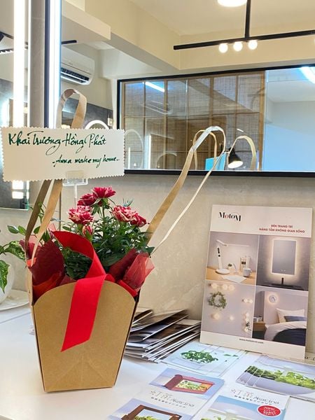 Hành trình 3 ngày ấn tượng - sự kiện event giới thiệu sản phẩm MOTOM & MIRATAP