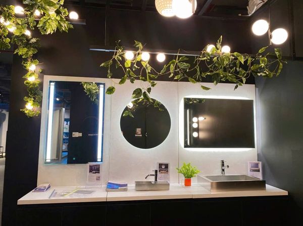 MotoM hân hạnh trưng bày Bộ Sưu Tập Đèn Trang Trí Đẳng Cấp Tại Cara!