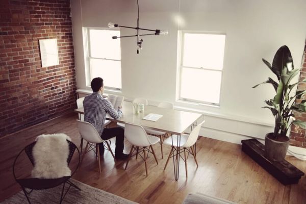 Cách lắp các loại đèn trần phù hợp nhất: Đèn treo, Đèn Downlight, Đèn chùm và Đèn thả