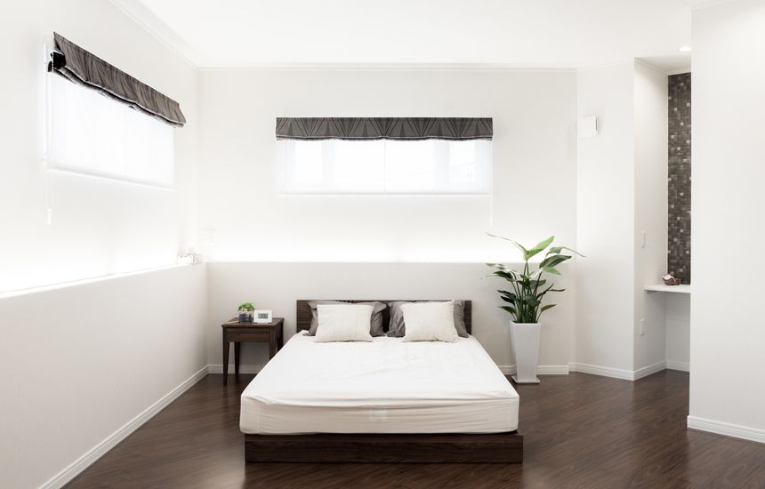 Đèn trần là thiết bị chiếu sáng được khuyến khích cho phòng ngủ của bạn. Vì sao?