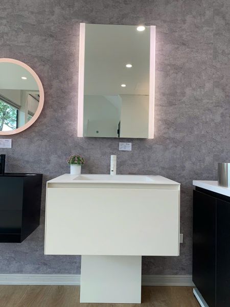 Giá trị gương đèn LED MotoM - Nhật Bản đến từ sự hài lòng thực tế của khách hàng