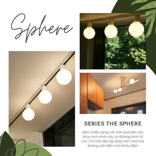 Đèn Trang Trí MotoM: Sự Lựa Chọn Hoàn Hảo Cho Phòng Khách