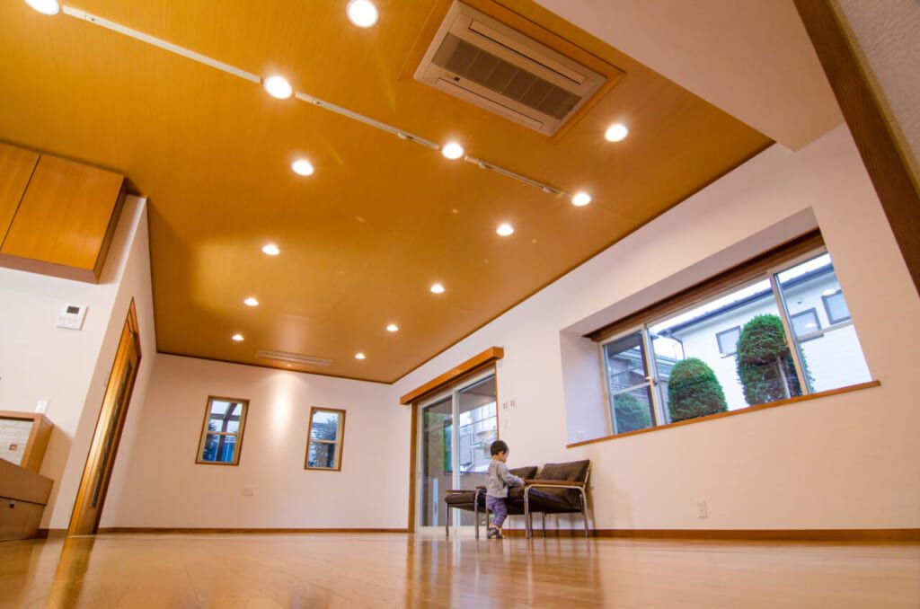 Đèn downlight là gì?