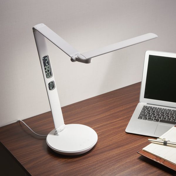 Đèn học để bàn là gì? Giới thiệu các loại đèn học để bàn tiện lợi và tốt cho mắt