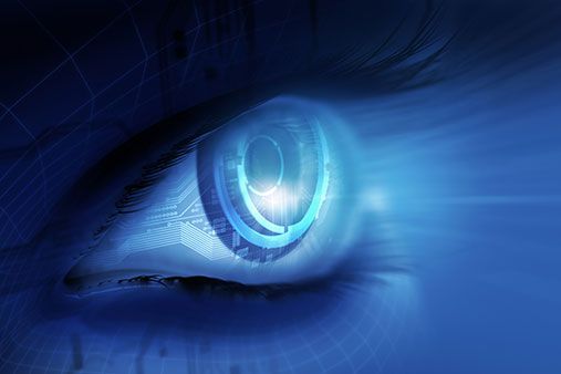 Ánh sáng xanh là gì? Tại sao chúng ta phải chú ý đến vấn đề ánh sáng xanh?