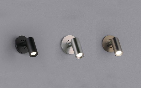 Video giới thiệu đèn đọc sách siêu nhỏ gọn hình tròn MBK026 - Hướng dẫn lắp đặt