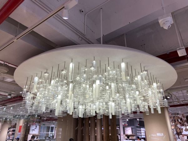 Dự án MUJI Lê Thánh Tôn - MotoM Việt Nam