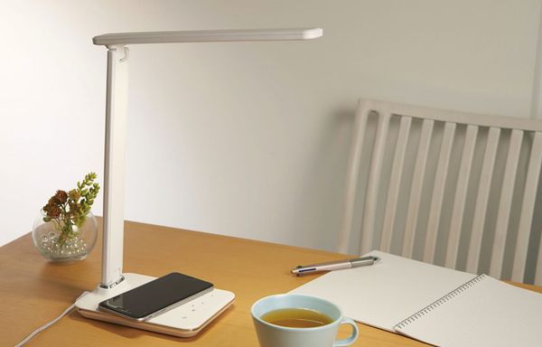 Làm thế nào để chọn một chiếc đèn LED để bàn thời trang Giới thiệu đèn bàn hoàn hảo cho căn phòng của bạn
