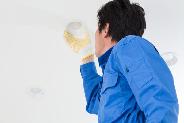 Cách sử dụng đèn LED Downlight mà không làm giảm tuổi thọ của đèn