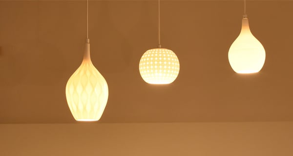 Đèn treo trang trí 