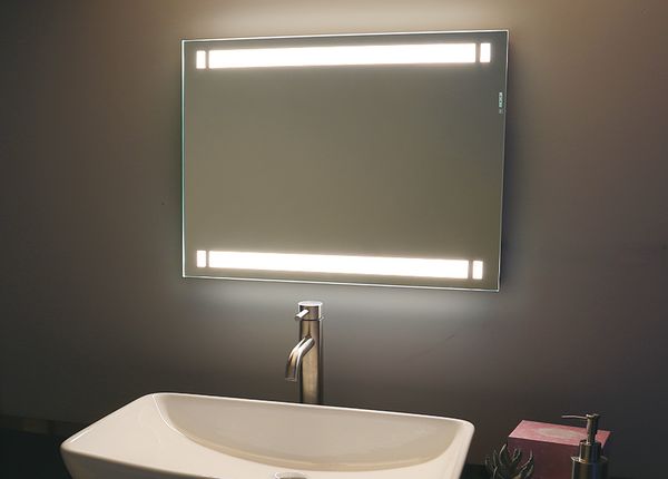 Bí quyết sử dụng ánh sáng trong phòng tắm để trở thành nơi giải tỏa stress