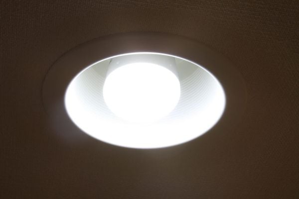 Giới thiệu các loại đèn downlight