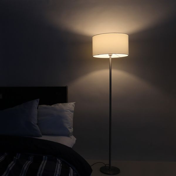 Giới thiệu đèn LED đứng để sàn dùng làm đèn chiếu sáng gián tiếp