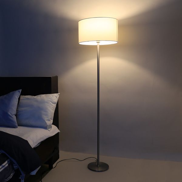 Giới thiệu đèn LED đứng để sàn dùng làm đèn chiếu sáng gián tiếp
