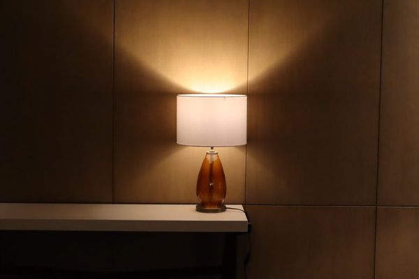 Nâng cấp nội thất căn phòng của bạn với đèn LED để bàn
