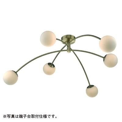 Giới thiệu các mẫu đèn trần, đèn chùm trang trí chiếu sáng phòng khách thời trang