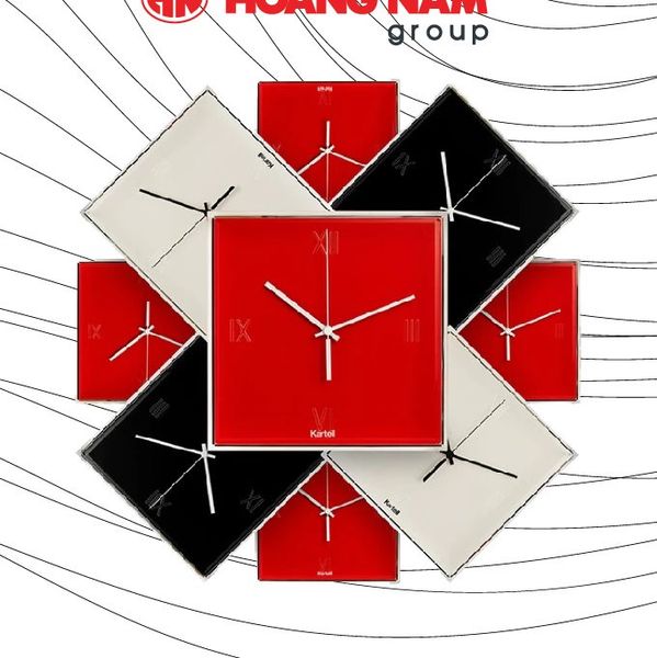 𝐓𝐈𝐂&𝐓𝐀𝐂 𝐂𝐋𝐎𝐂𝐊 || 𝐊𝐀𝐑𝐓𝐄𝐋𝐋