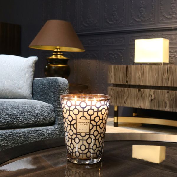 LƯU HƯƠNG TINH TẾ CHO KHÔNG GIAN SỐNG NGẬP TRÀN NĂNG LƯỢNG MỖI NGÀY