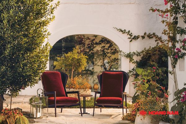 𝗠𝗔𝗥𝗚𝗔𝗥𝗘𝗧 𝗖𝗛𝗔𝗜𝗥 | 𝗡𝗔𝗧𝗨𝗭𝗭𝗜 𝗜𝗧𝗔𝗟𝗜𝗔