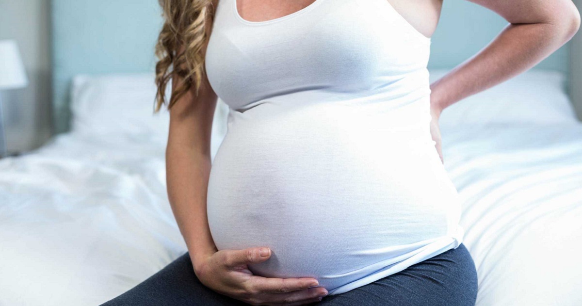 3 dấu hiệu khi mang bầu chứng tỏ thai phụ đang bị ít nước ối