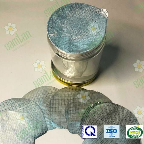MÀNG SEAL NHIỆT – CHỐNG RÒ RỈ HIỆU QUẢ CHO BAO BÌ CAO CẤP