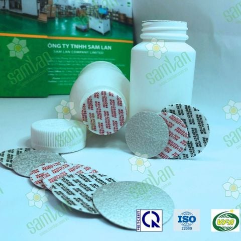 Màng seal – Lớp bảo vệ thương hiệu từ chi tiết nhỏ nhất
