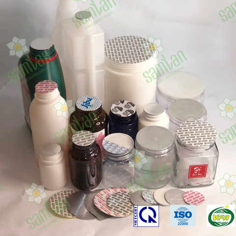 CÁC LOẠI MÀNG SEAL PHỔ BIẾN HIỆN NAY VÀ CÁCH PHÂN BIỆT