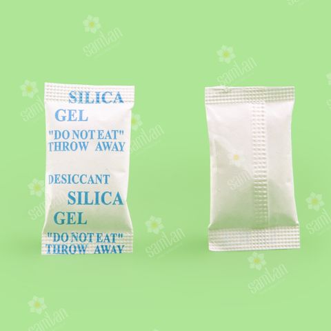 Mua Hạt Chống Ẩm Ở Đâu? Hướng Dẫn Chọn Loại Phù Hợp