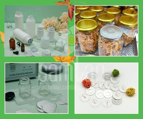 Hướng dẫn sử dụng màng dán niêm phong miệng lọ đúng cách