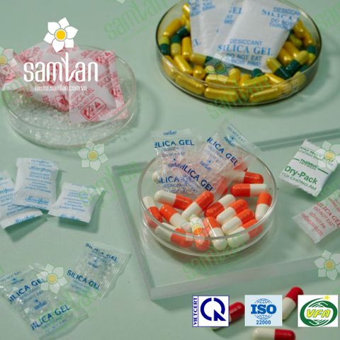 Hạt Chống Ẩm Là Gì? Công Dụng Và Cách Dùng Hiệu Quả