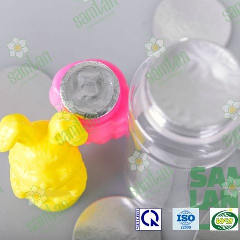 Giải Pháp Niêm Phong Sản Phẩm Hiệu Quả Với Màng Seal Chuyên Dụng