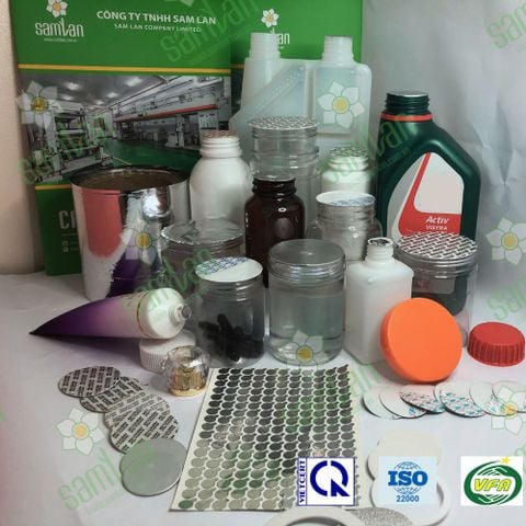 Cung Cấp Màng Seal Dạng Nguyên Liệu – Giải Pháp Tối Ưu Cho Đóng Gói Chuyên Nghiệp