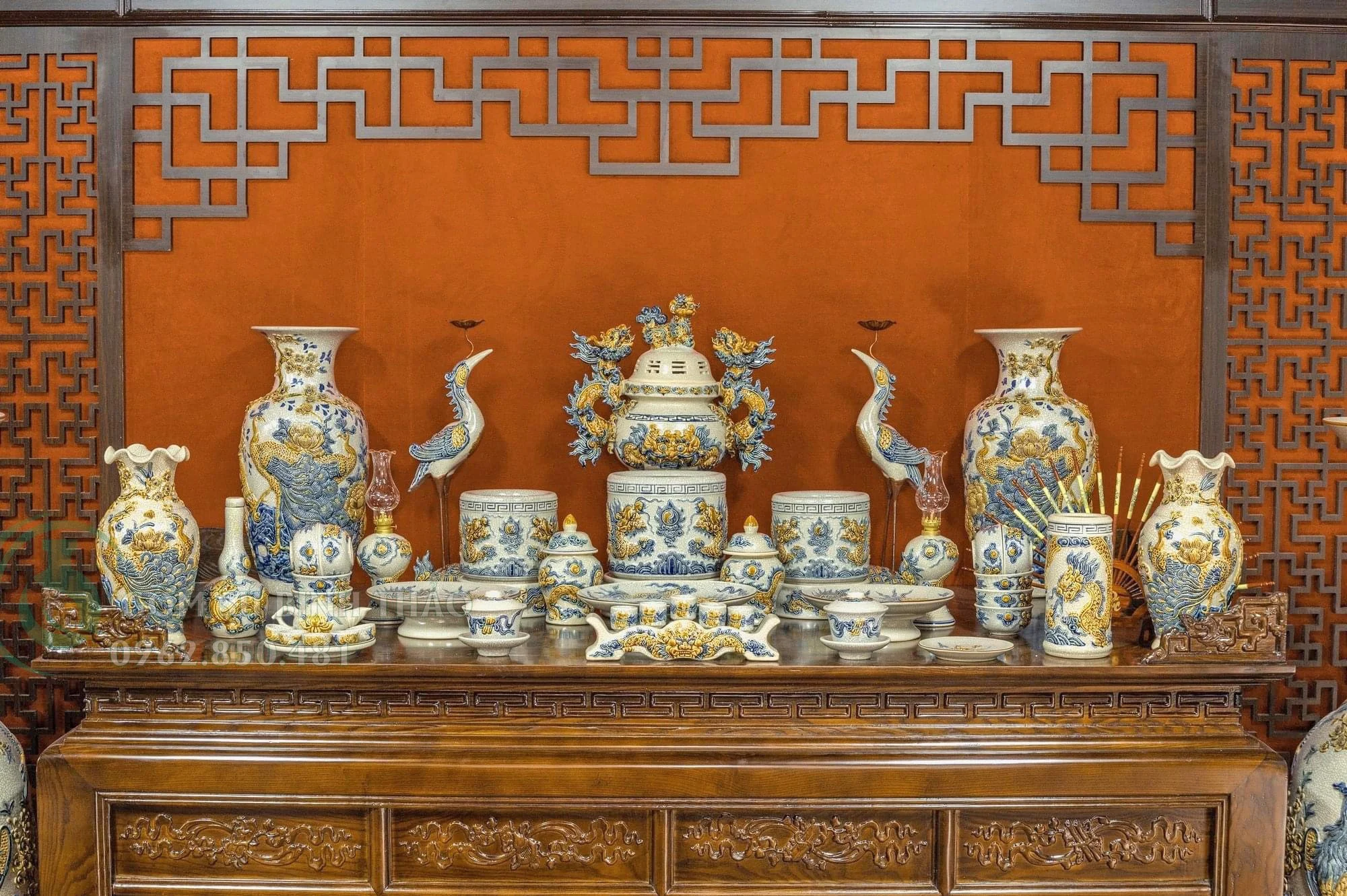 Sản phẩm nổi bật