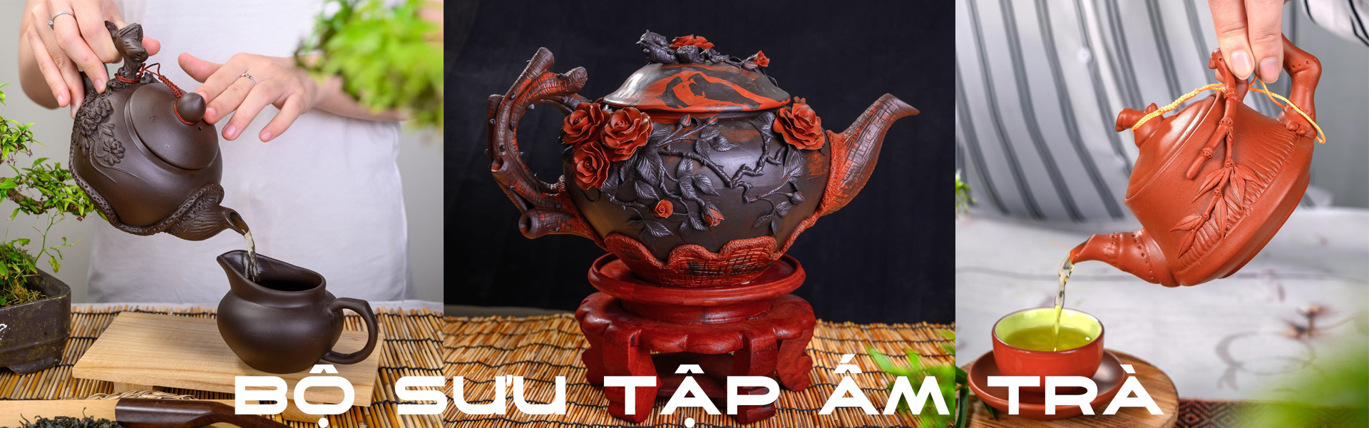 Sản phẩm nổi bật