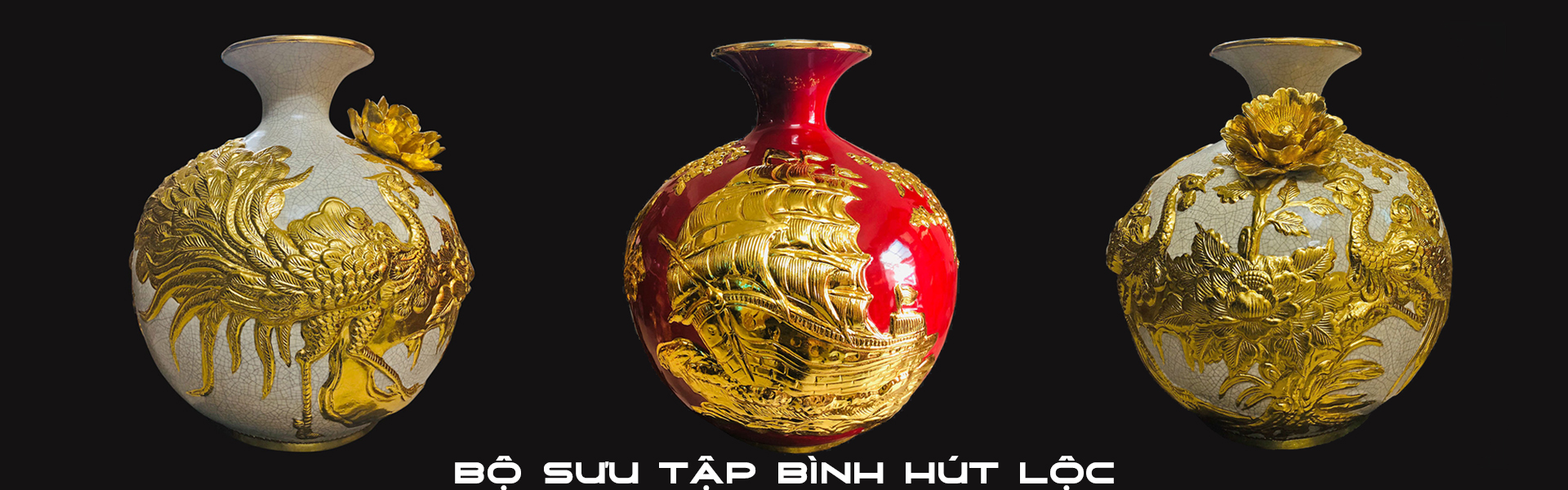Sản phẩm nổi bật