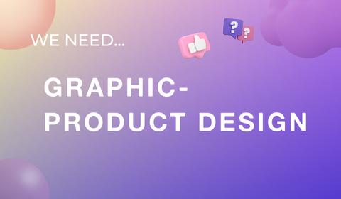 Graphic-Product Design